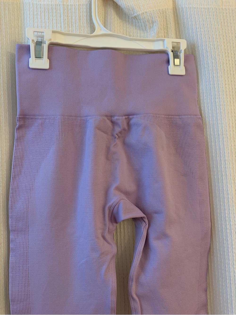 SET Active Ribbed Set - Picture 8 of 10